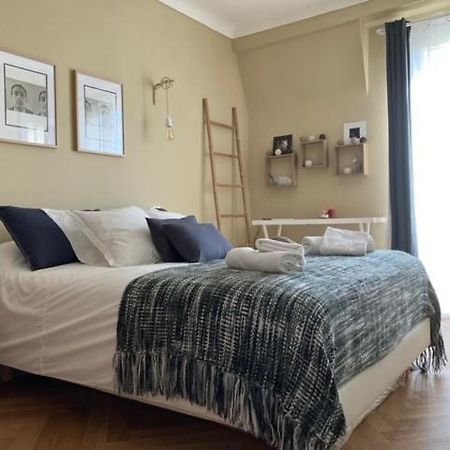 Chambre privée au cœur de la ville Nice Extérieur photo