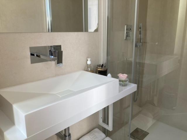 Chambre privée au cœur de la ville Nice Extérieur photo