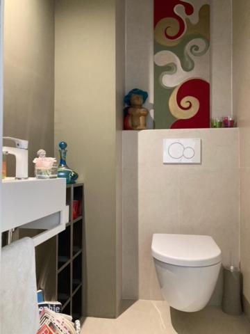 Chambre privée au cœur de la ville Nice Extérieur photo